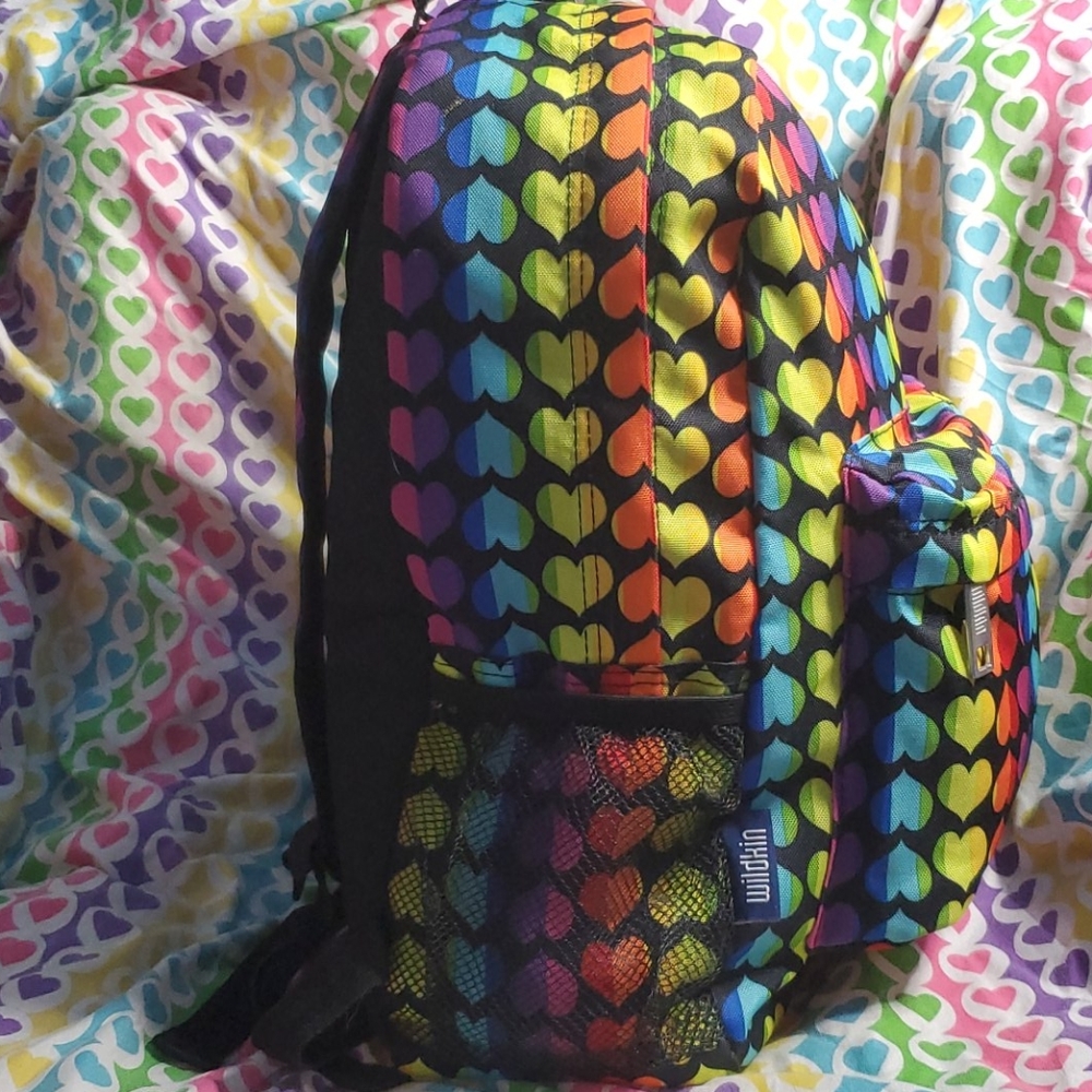 BACKPACK - Picture 14 of 16